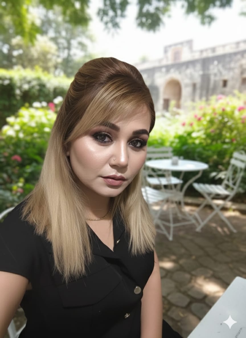 Maya - NEW Hot Turkish Model.